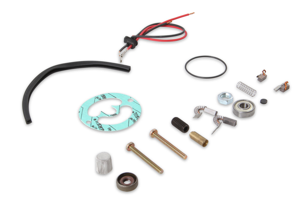 Mallory Seal and Repair Kit, Gas - 29809