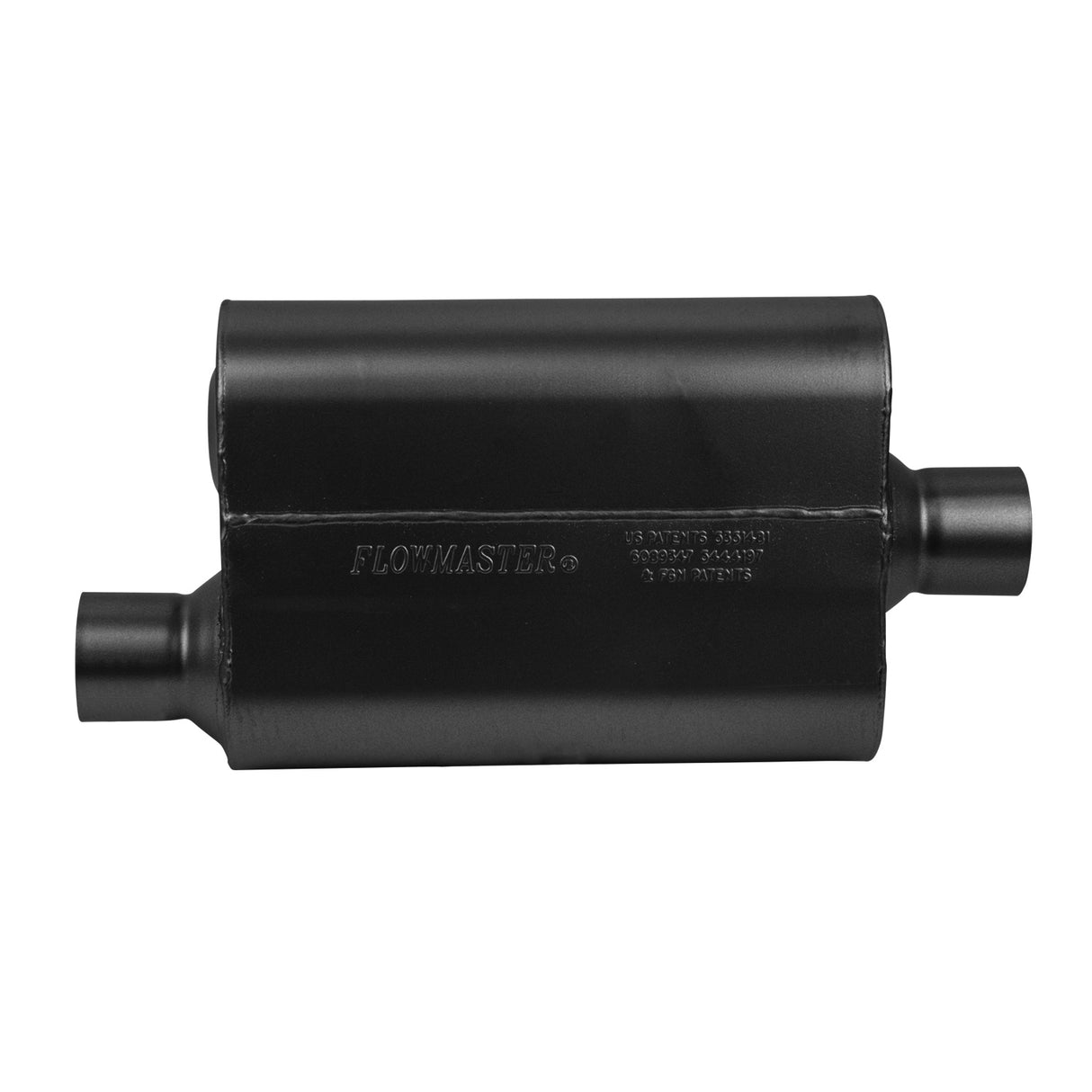Flowmaster Super 44 Series Chambered Muffler - 842546