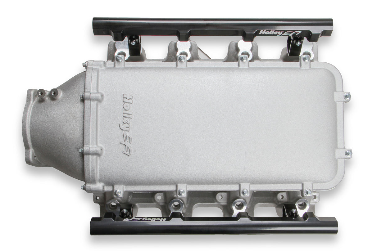 Holley 300-621 Modular Ultra Lo-Ram EFI Manifold LS1/2/6