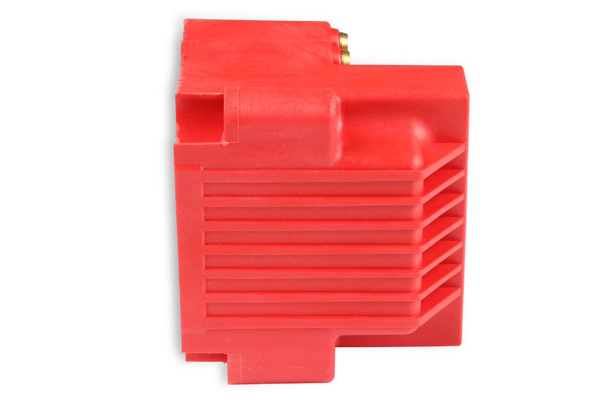 MSD Ignition Coil - HVC-2 Series - Red - 8261