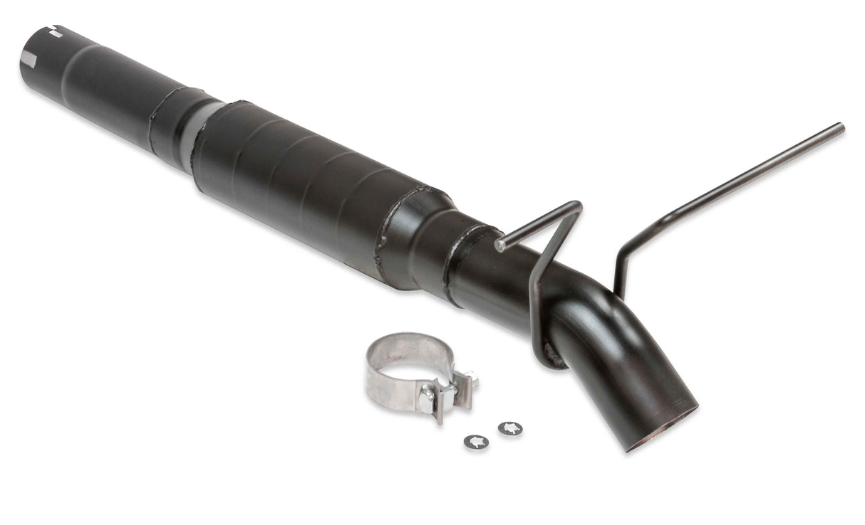Flowmaster Outlaw Extreme Cat-back Exhaust System - 817916