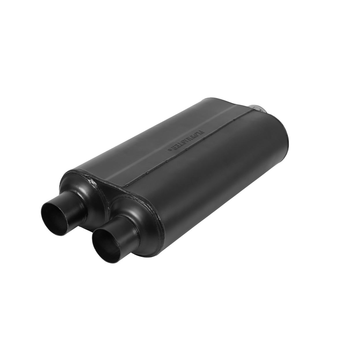 Flowmaster 50 Series HD Chambered Muffler - 9530572