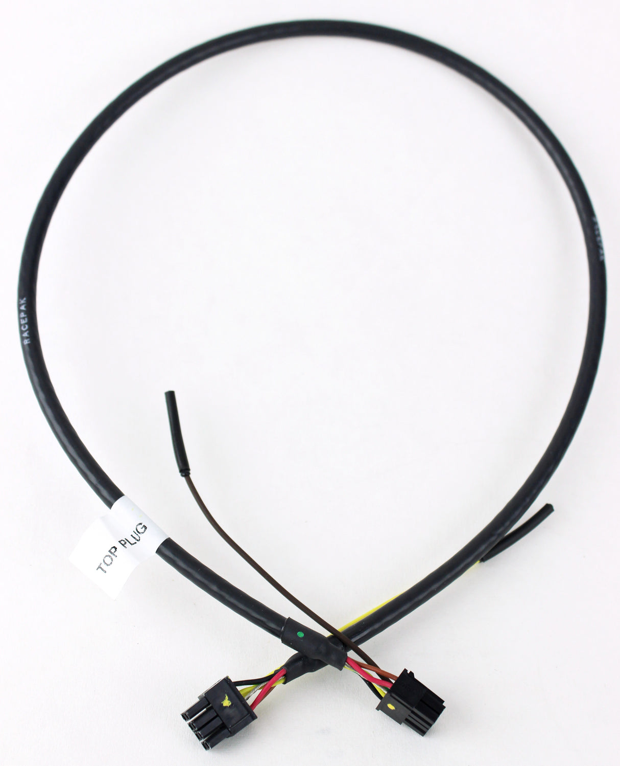 Classic Instruments Racepak 24" Gauge Jumper - 280-CI-GJ-24