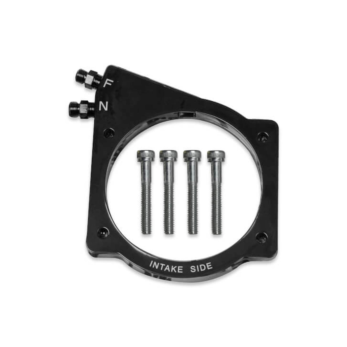 NOS Plate Wet Nitrous System - GM - 05173BNOS