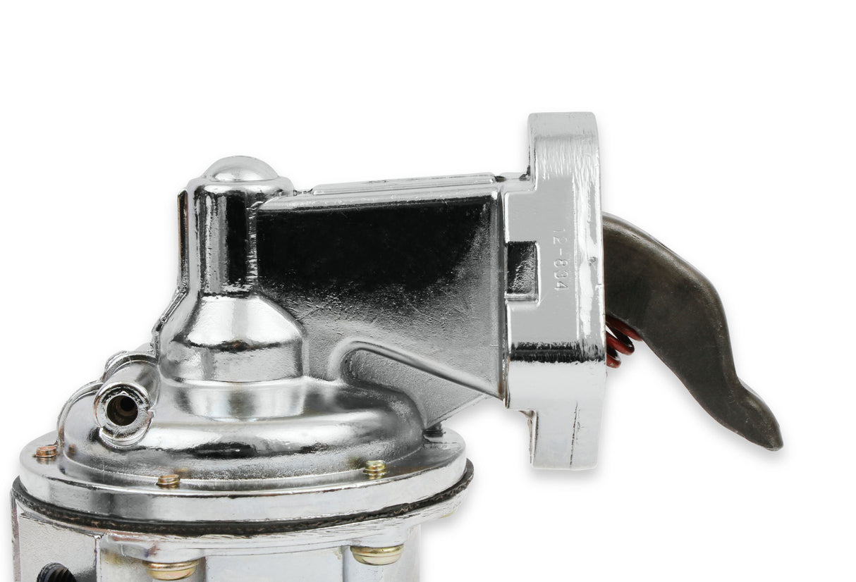 Holley 12-834 80 GPH Mechanical Fuel Pump