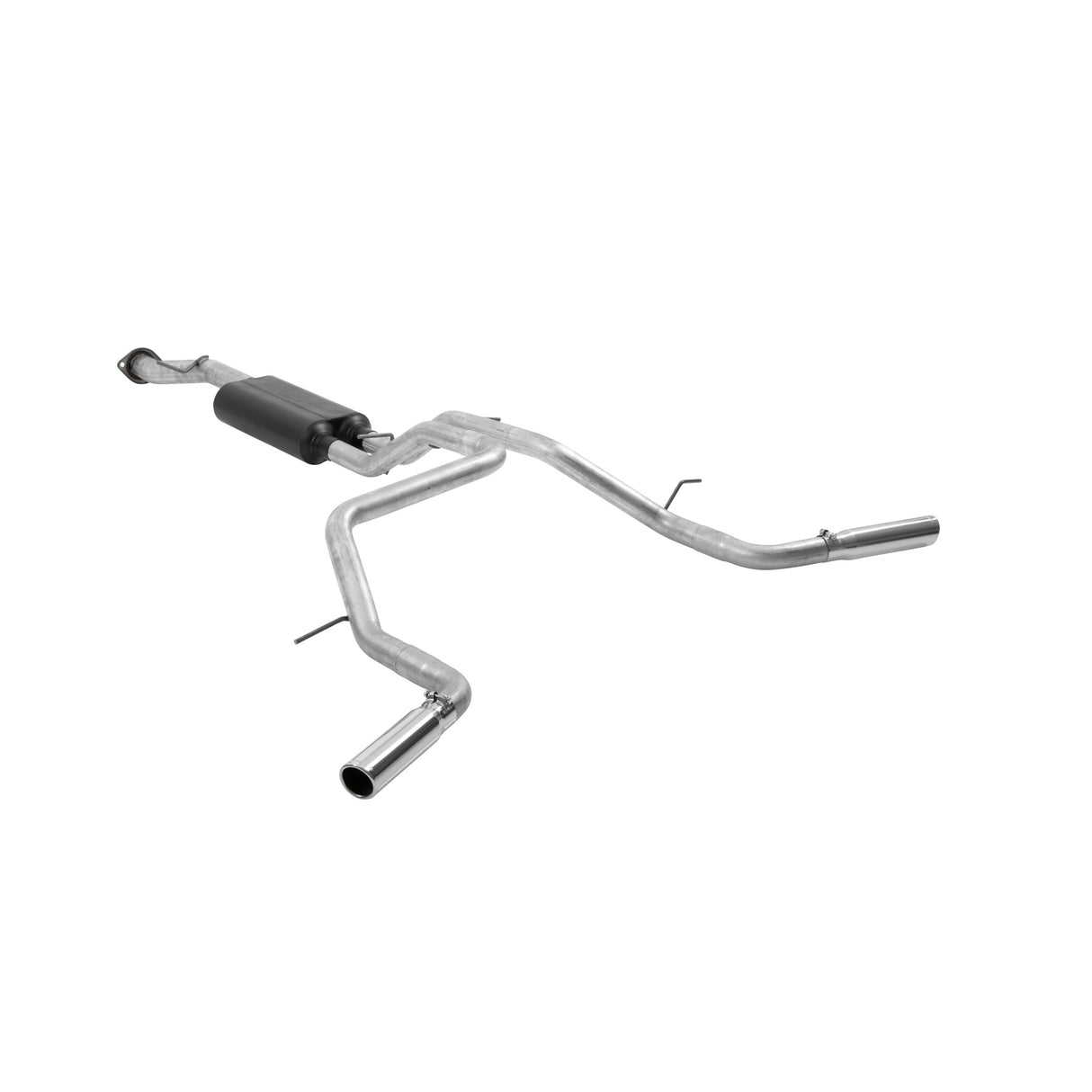 Flowmaster American Thunder Cat-back Exhaust System - 17419