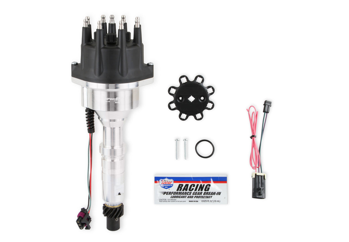 Holley 565-313 HyperSpark Distributor - Buick Nailhead