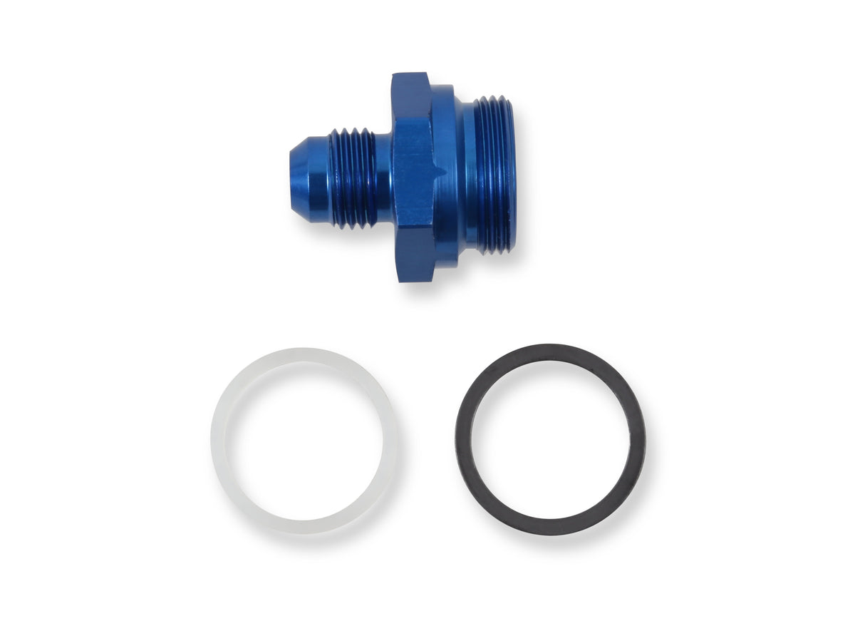 Holley 26-73 Fuel Inlet Fitting