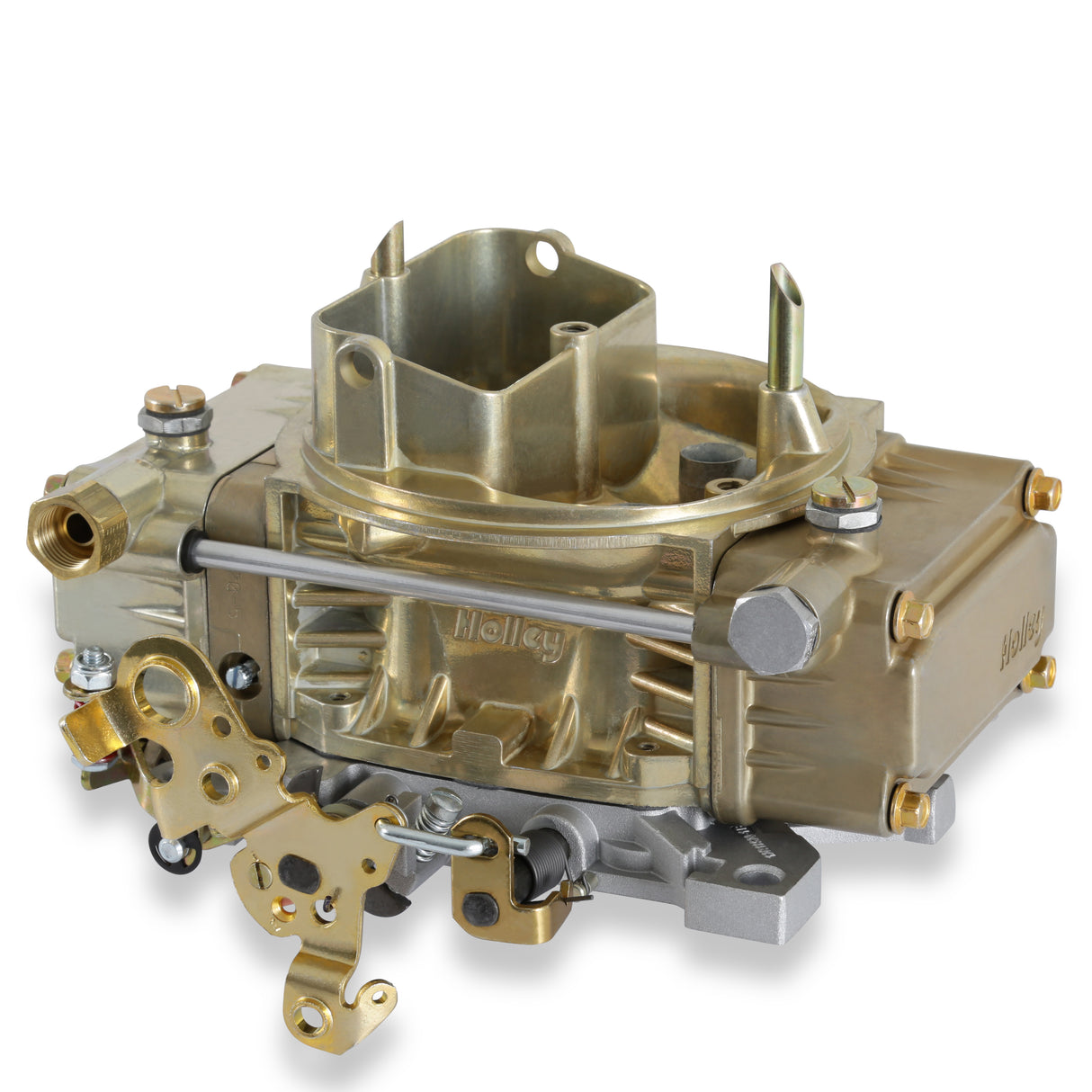 Holley 0-9776 450 CFM Tunnel Ram Carburetor
