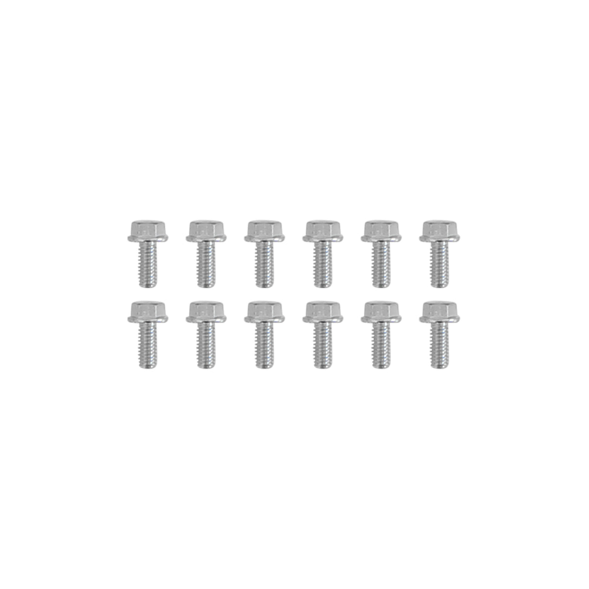 Mr Gasket Chrome Differential Cover - 9895