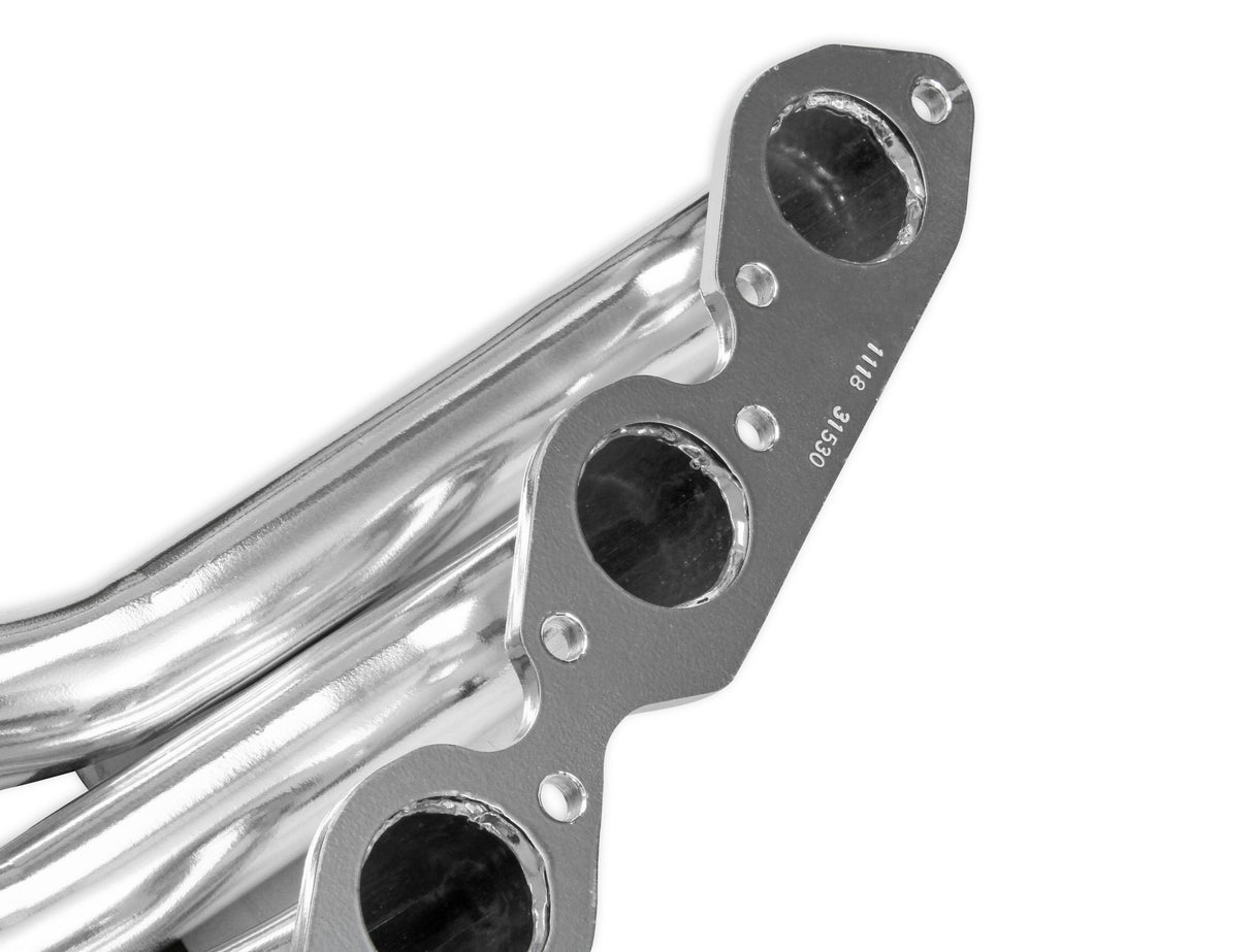 Flowtech Long Tube Header - Ceramic Coated - 31530FLT