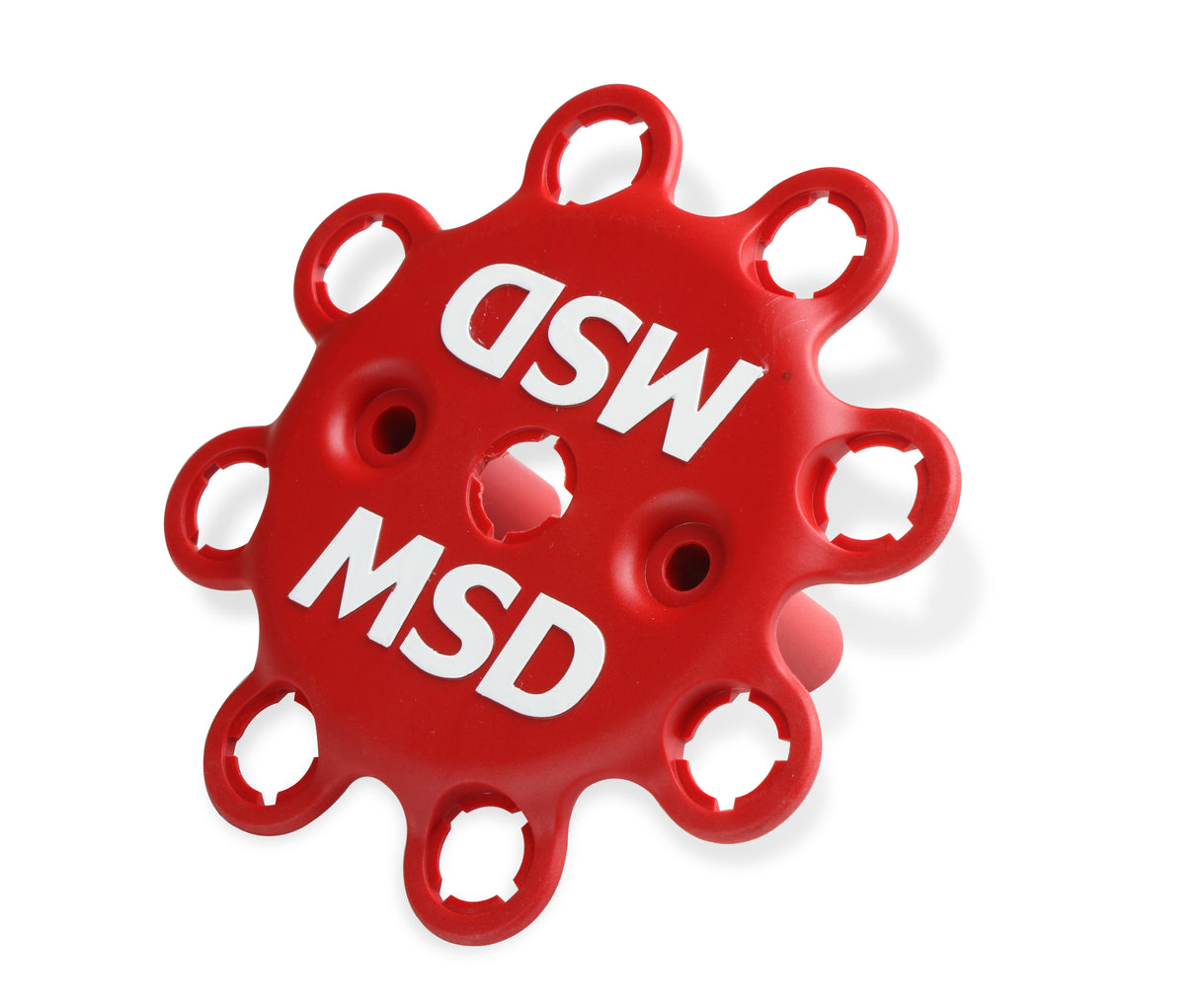 MSD Distributor Ford FE, Steel Gear - 85941
