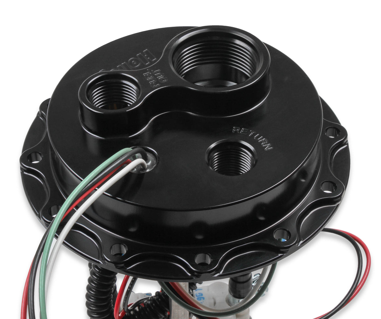Holley 12-145 Fuel Cell EFI Pump Module Assembly
