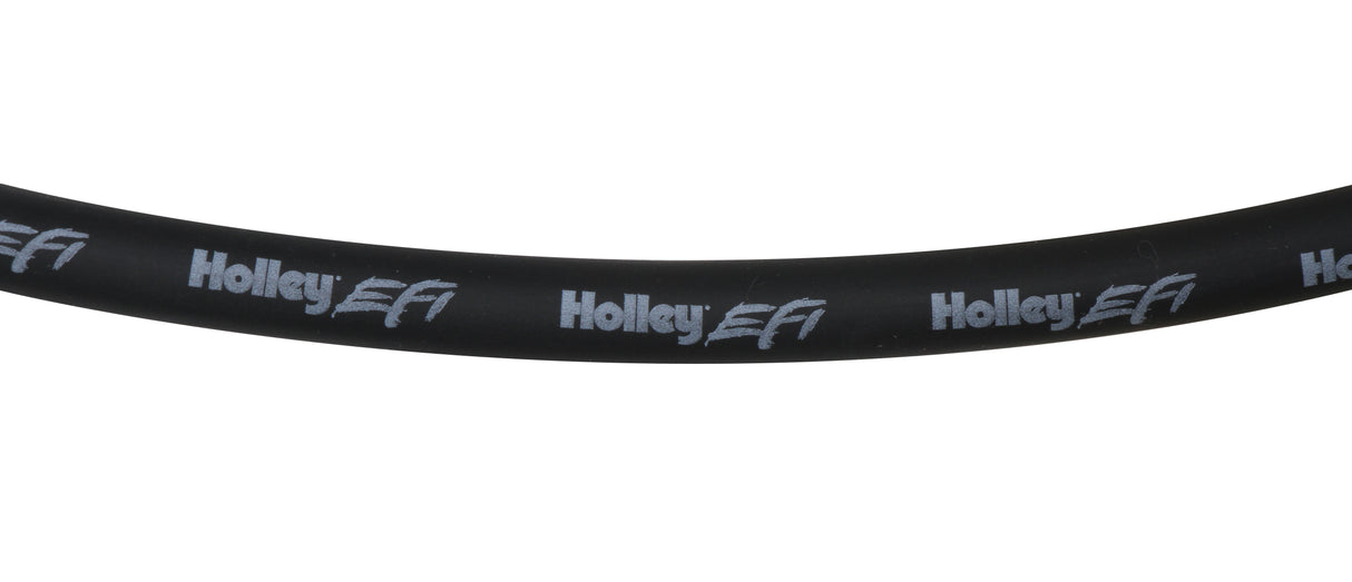 Holley 561-110 EFI LS Spark Plug Wire Set - Cut to Fit
