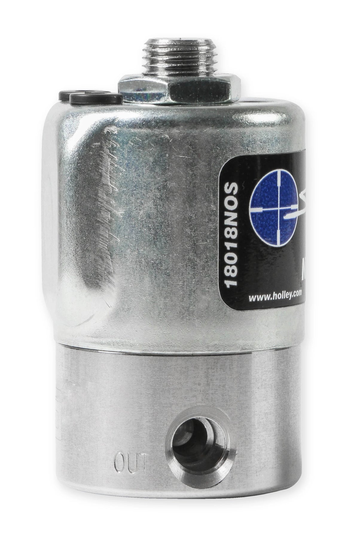 NOS Sniper Nitrous Solenoid - 18018NOS