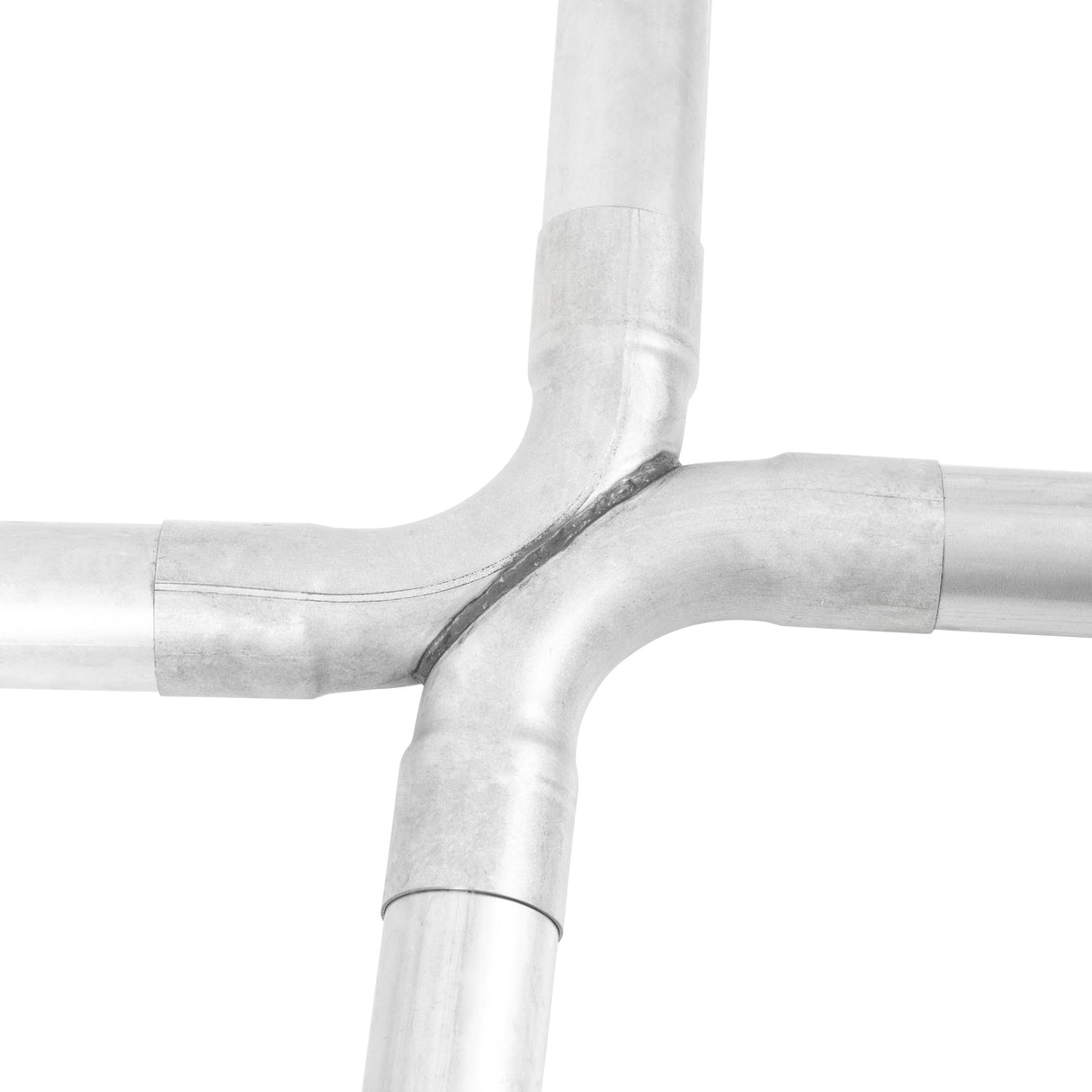Flowtech X-Terminator X-Pipe - 53623FLT