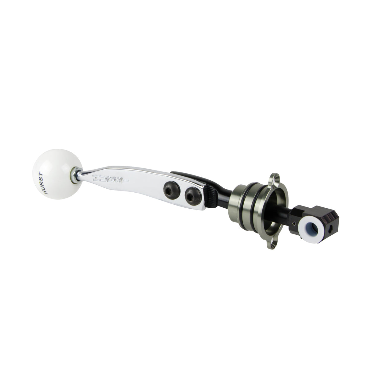 Hurst Billet Plus Manual Short Shifter - (2010-15 Camaro - V8) - 3916030