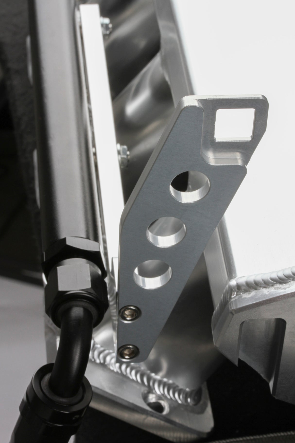 Holley 870016 Sniper EFI Cable Bracket Kit