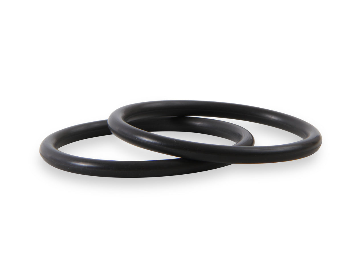 Holley 97-322 O-RINGS BBC-COOLING MANIFOLD