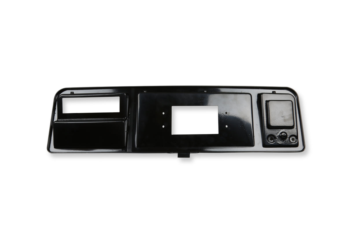 Holley 553-444 Dash Bezels for EFI 7" Dashes