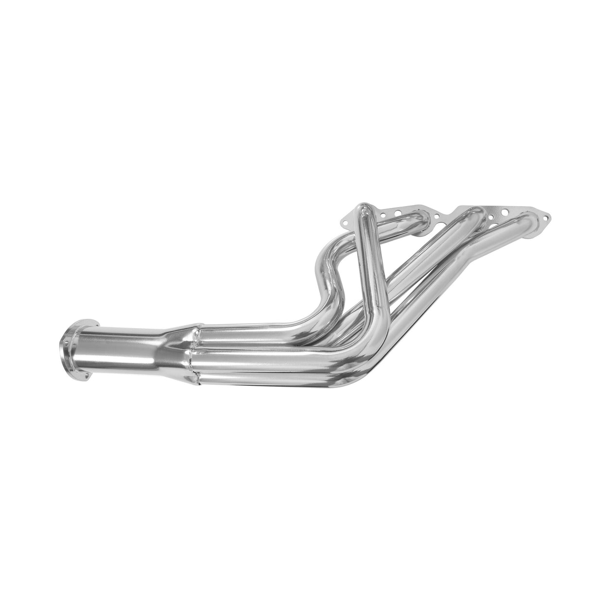 Hooker Super Competition Long Tube Headers - Ceramic Coated - 2111-1HKR
