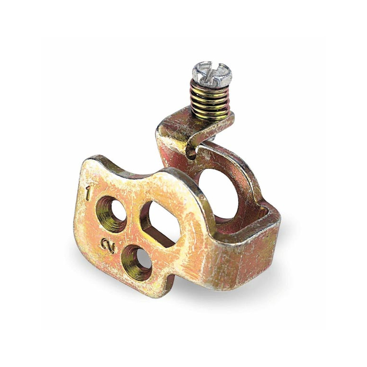Holley 26-137 Carburetor Throttle Secondary Adjusting Lever Kit
