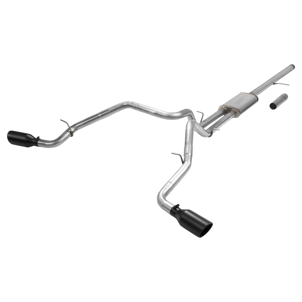 Flowmaster Flow FX Cat-back Exhaust System - 717893