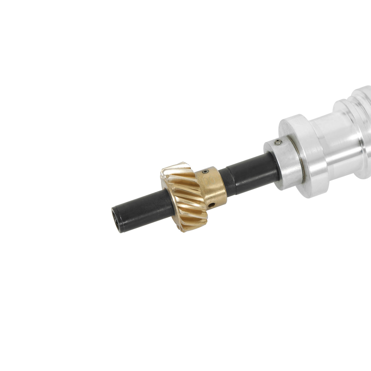 MSD Ford 351W Crank Trigger Distributor - 8378