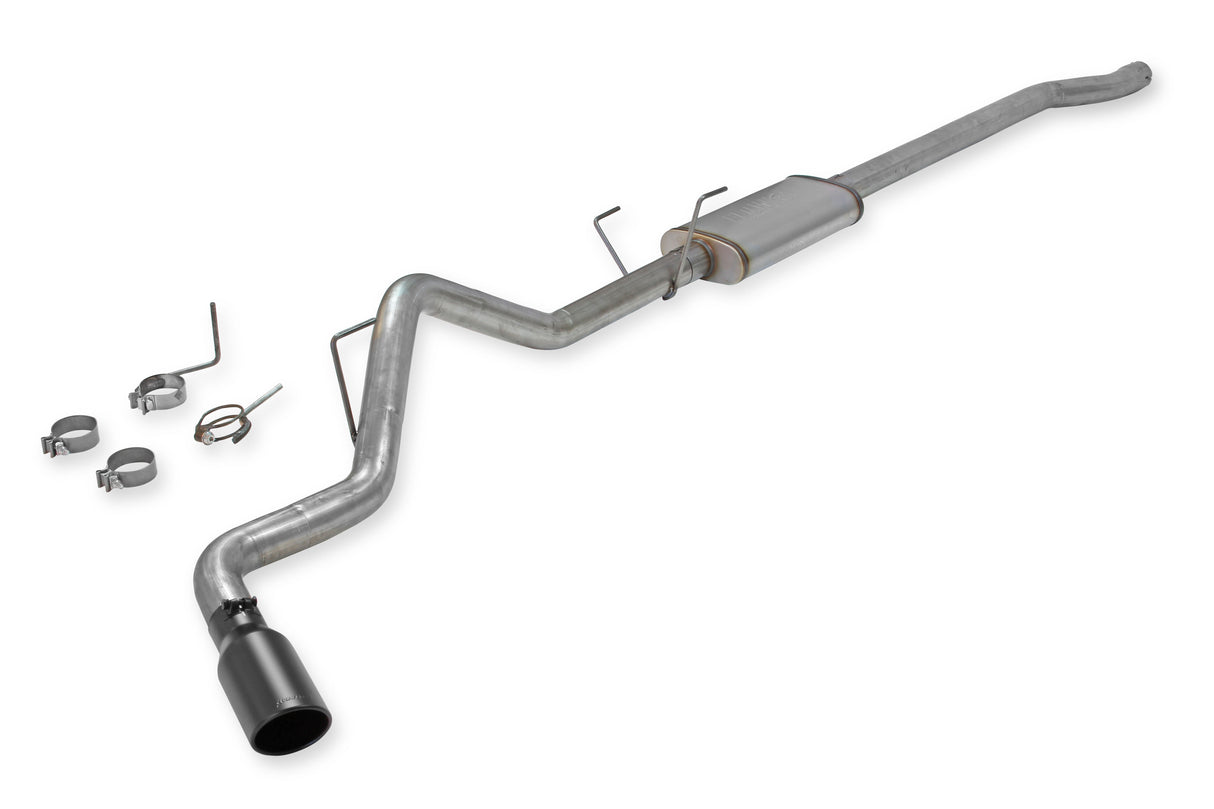 Flowmaster Flow FX Cat-Back Exhaust System - 717867