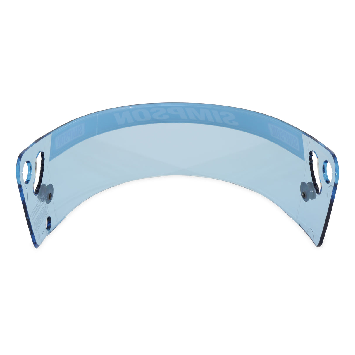 Simpson Helmet Replacement Shields - 1019-17