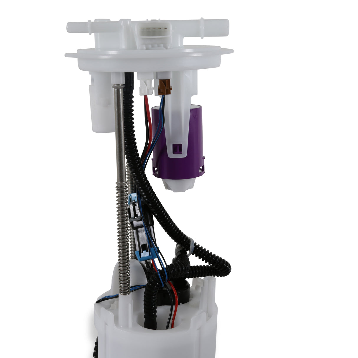 Holley 12-985 255 LPH Drop-In Fuel Module Assembly