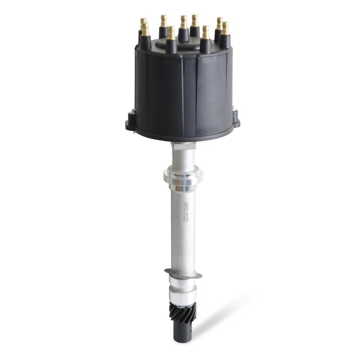MSD Distributor, Street Fire, GM EFI V8, '88-'95, External Coil - 5591