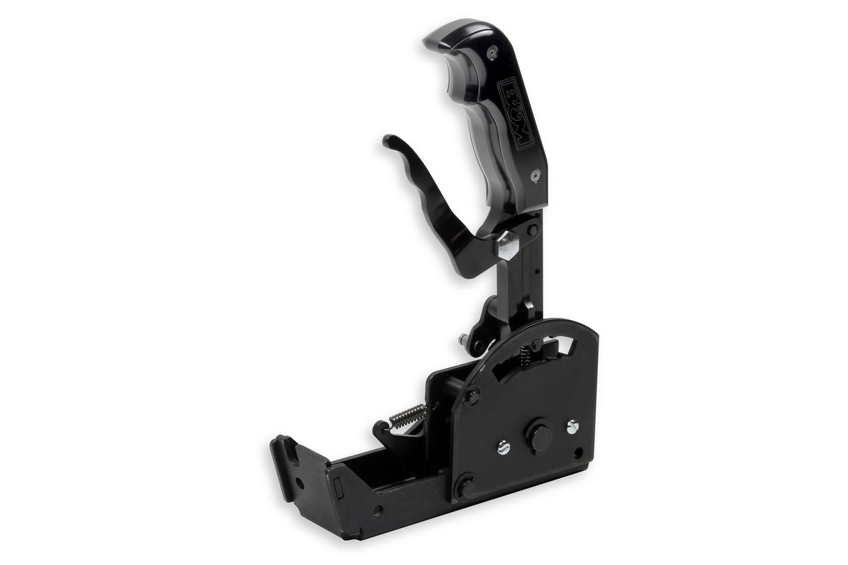 B&M Automatic Shifter - Magnum Grip Pro Stick Console - 81177