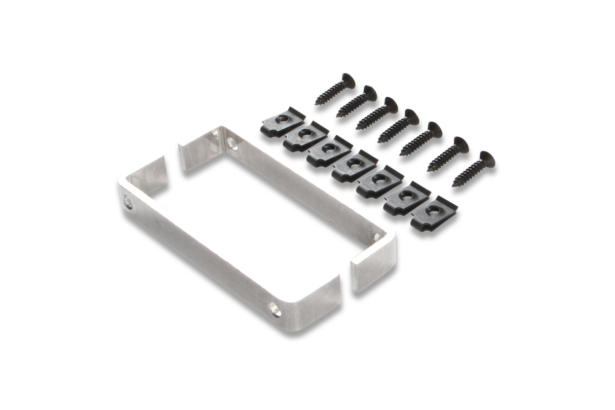 Holley 553-379 Dash Bezels for the EFI 6.86" Dashes