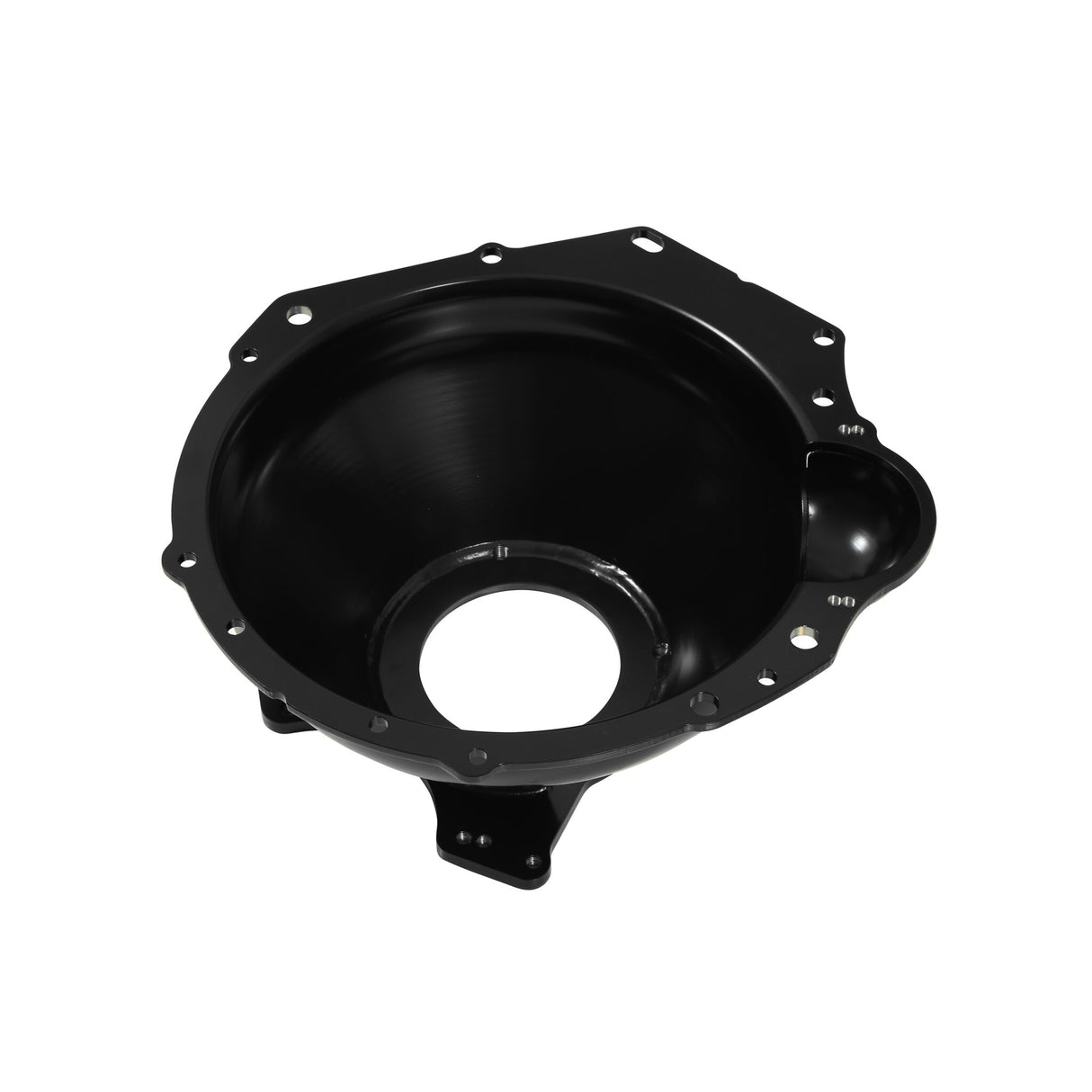 Quick Time Bellhousing - 6-Cylinder Ford Falcon Barra BA, BF, and FG - RM-5000