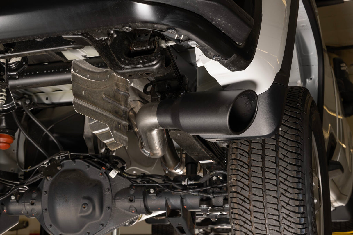 Flowmaster Flow FX Cat-Back Exhaust System - 717927