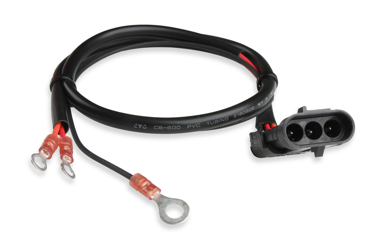 MSD Ready-to-Run Marine Distributor Ford 351C-460, Steel Gear - 835066