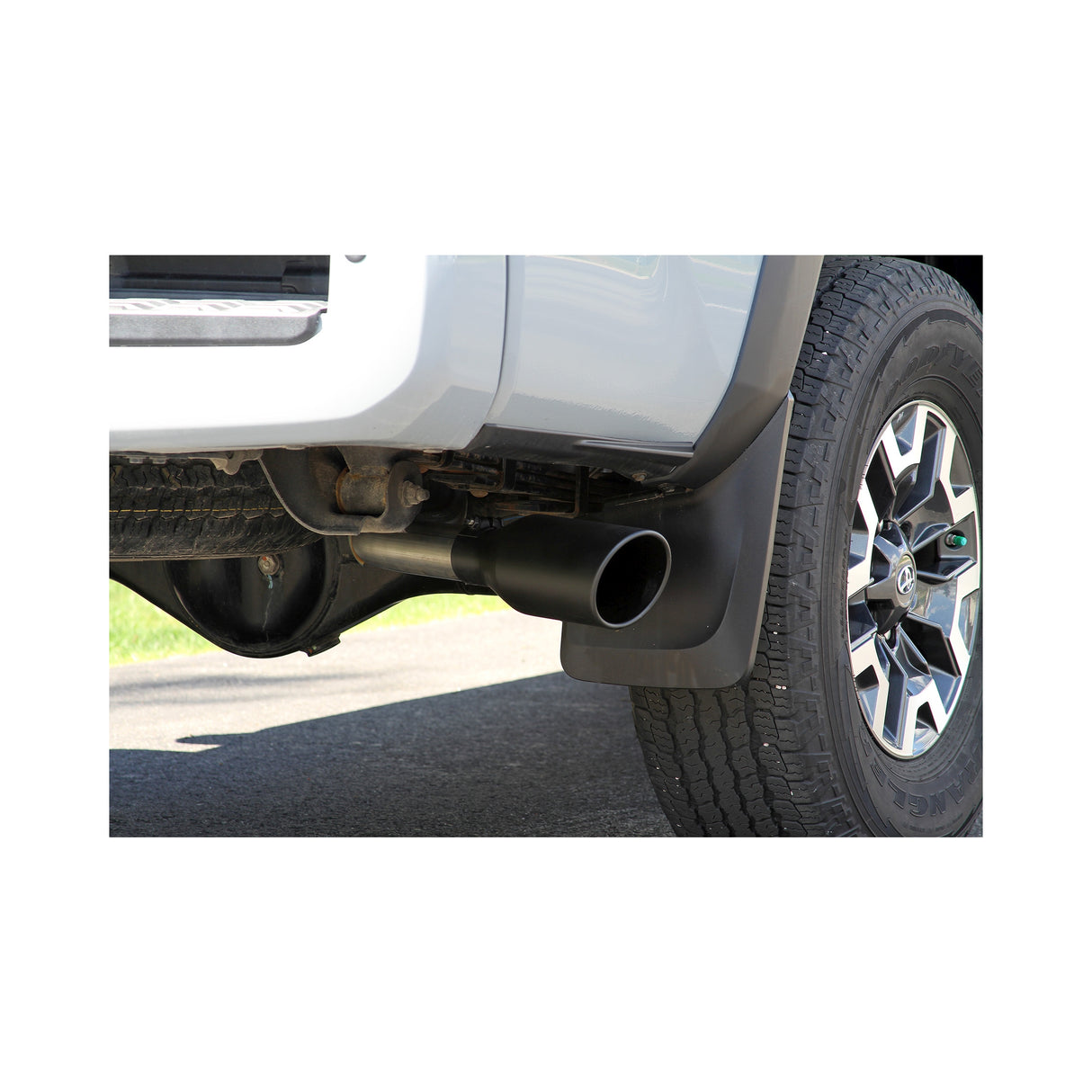 Flowmaster Flow FX Cat-Back Exhaust System - 717944
