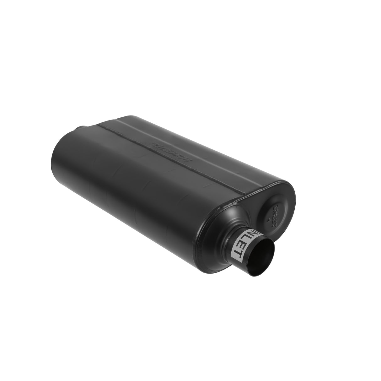 Flowmaster Super 50 Series Chambered Muffler - 852556