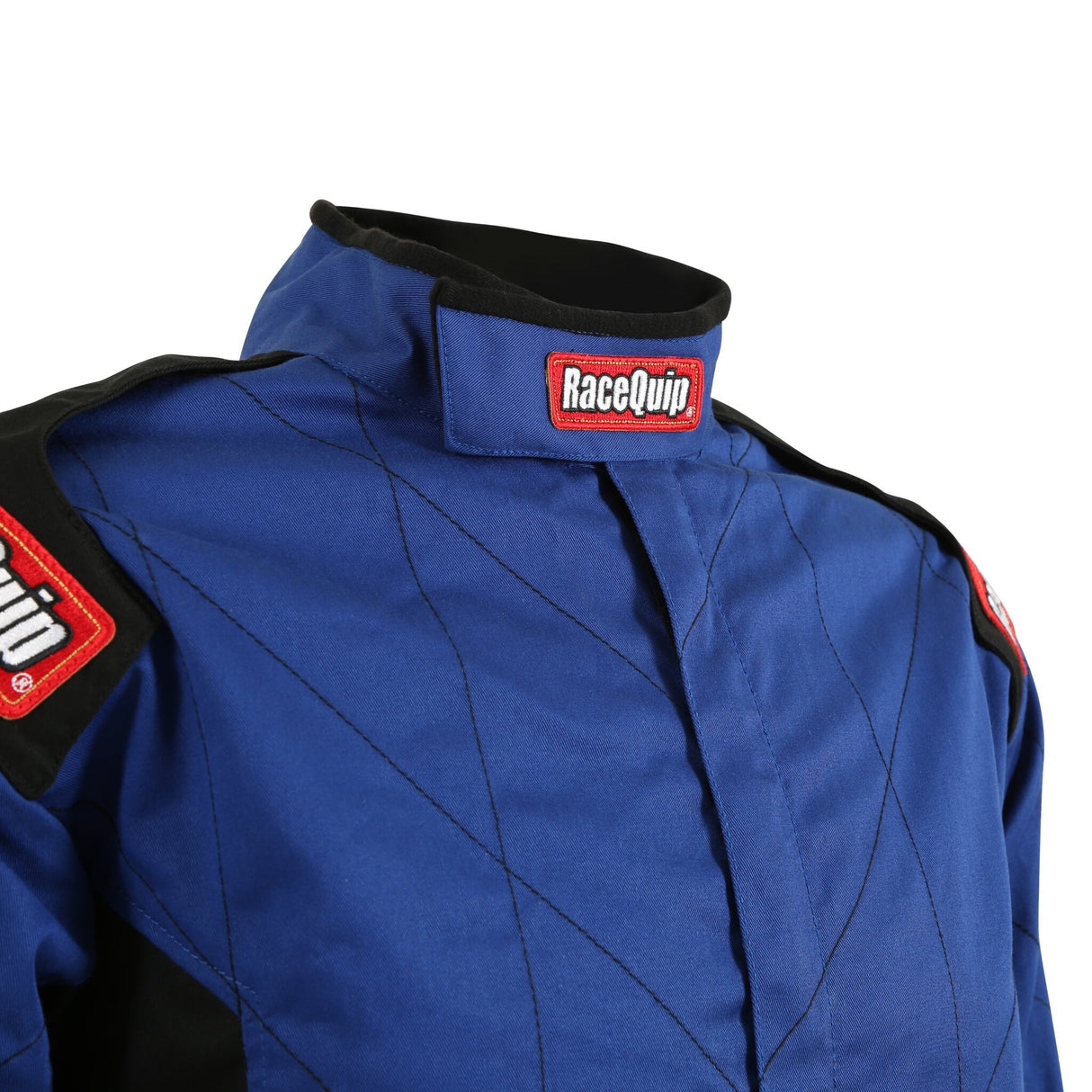 RaceQuip One Piece Single Layer Fire Suit - 130923RQP