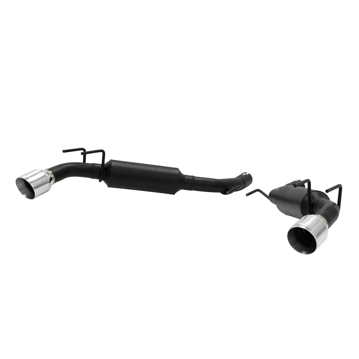 Flowmaster Outlaw Axle-back Exhaust System - 817686