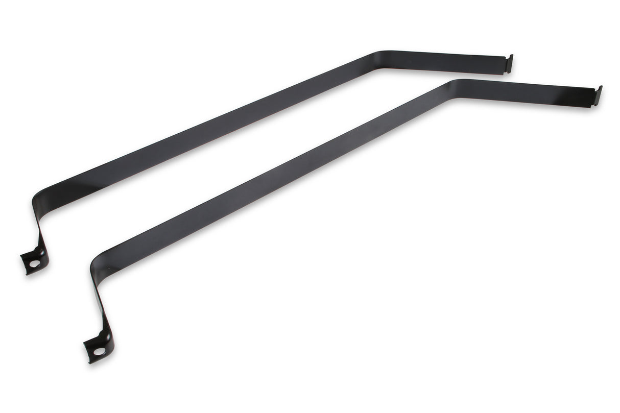 Holley 19-573 Fuel Tank Straps