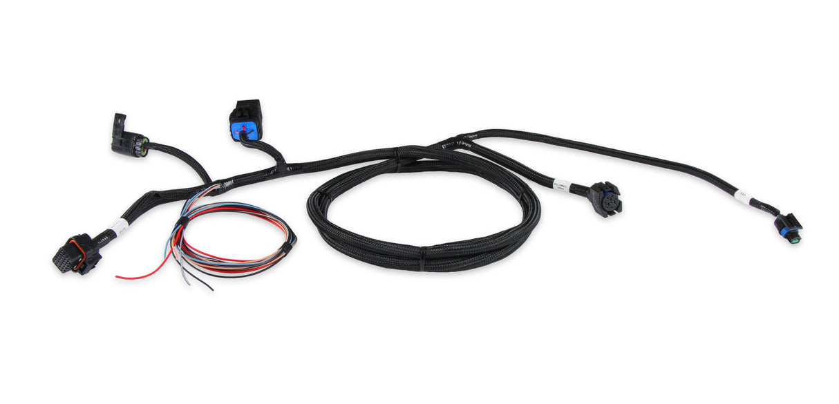 Holley 558-473 EFI Transmission Control Harness - 1996-2003 Chrysler 46RE