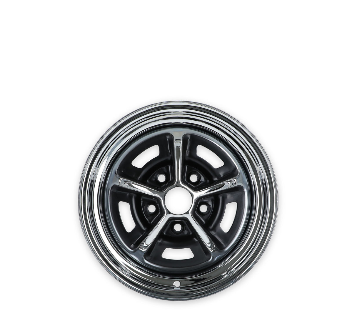 Scott Drake 14 X 7 Magnum 500 Reproduction - D1ZZ-1007-BR