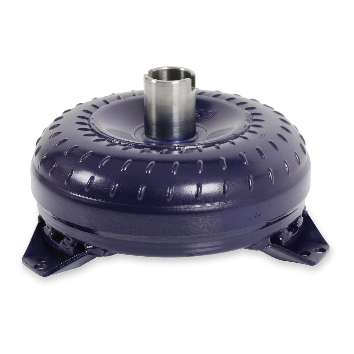 B&M Nitrous Holeshot 3500 Torque Converter, 1965-91 GM TH400/425,1968-81 TH350 - 20484