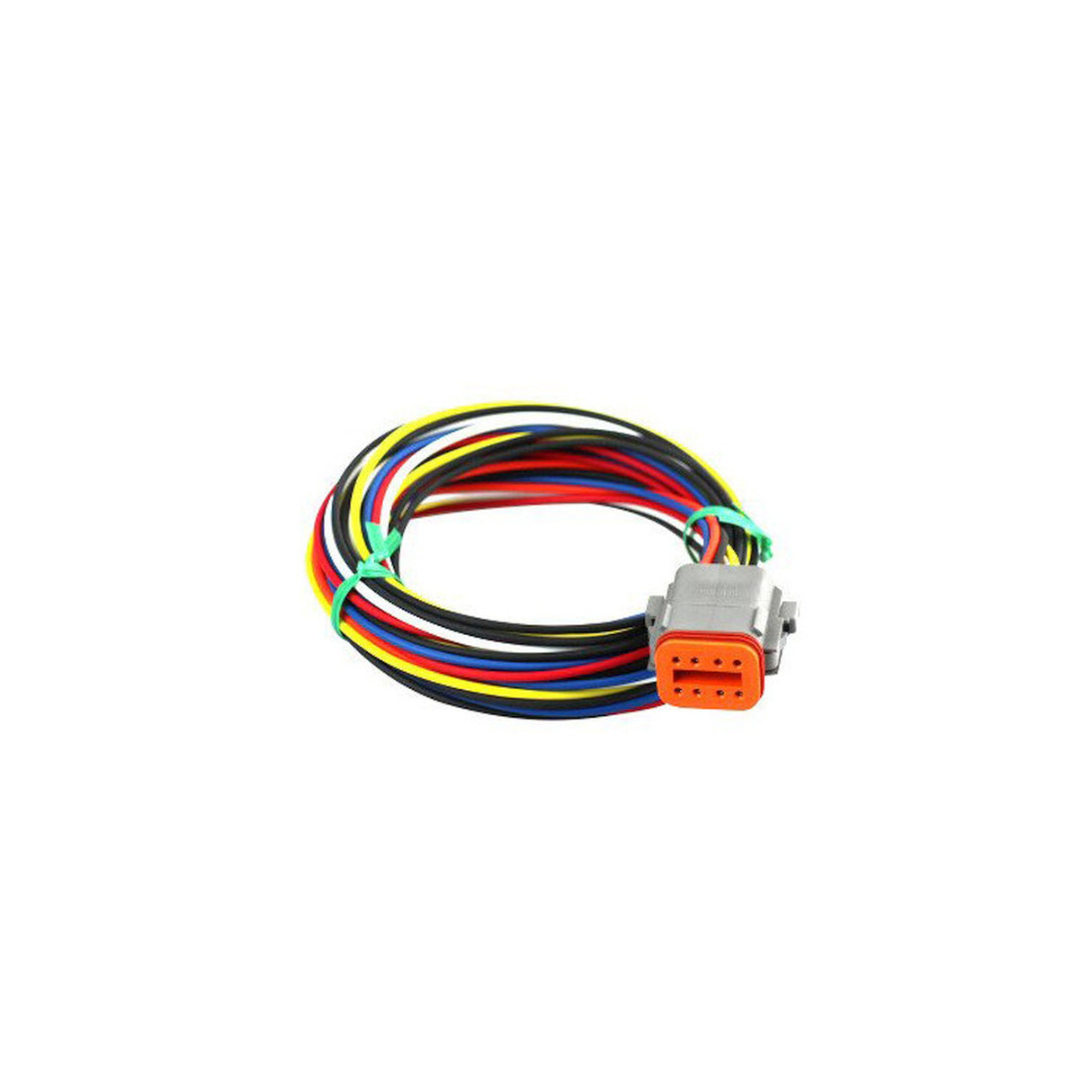 Racepak IQ3 LOGGER DASH HARNESS - 280-CA-HARNIQ3L