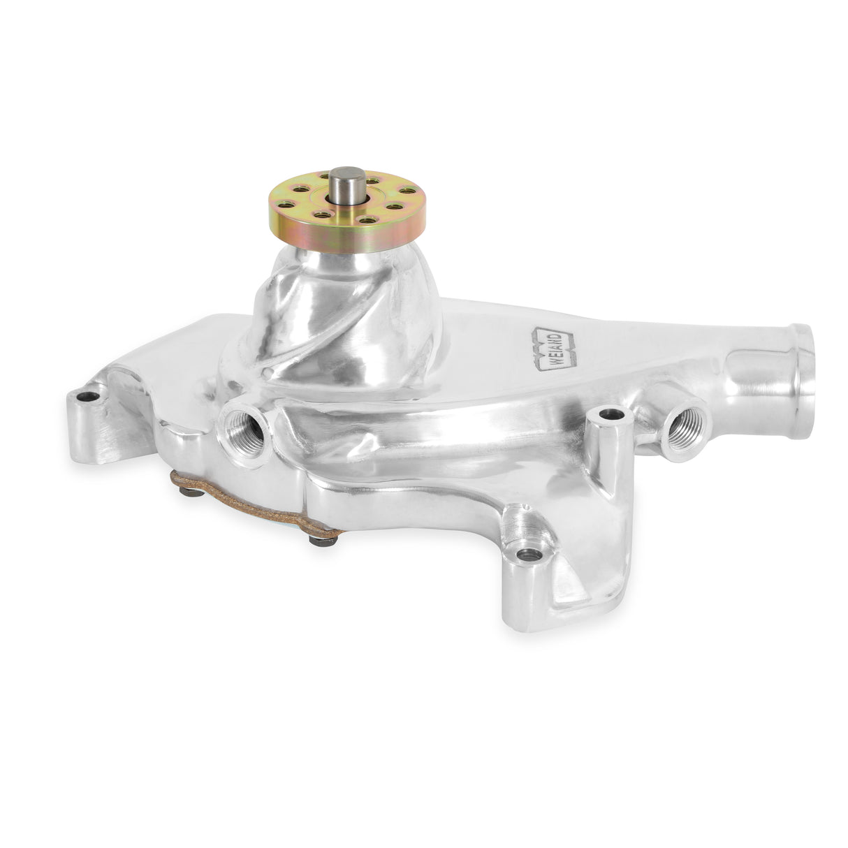 Weiand Action +Plus Water Pump - 9212P