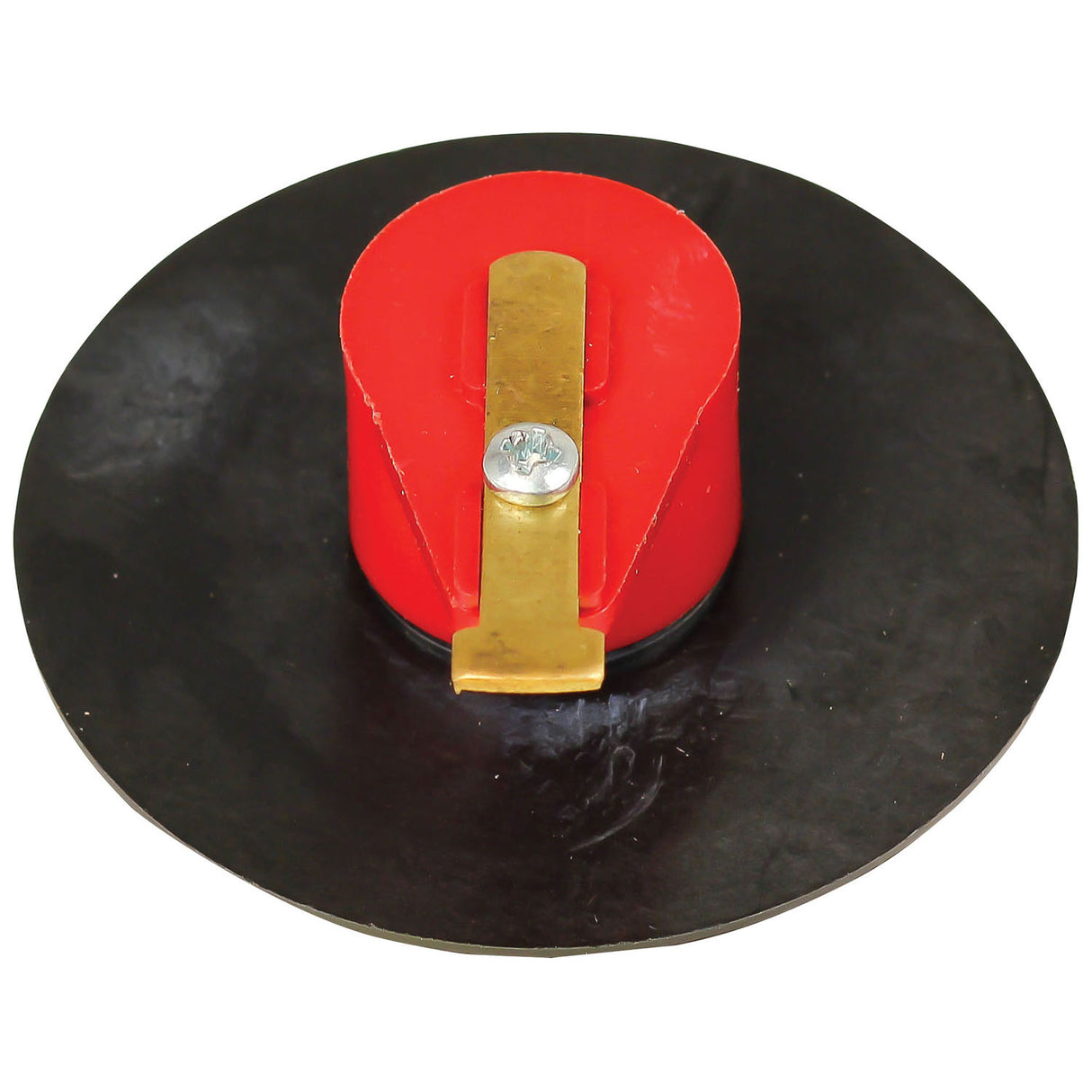 Mallory Rotor-Shutter Wheel, 4 Cylinder, Unilite® - 325