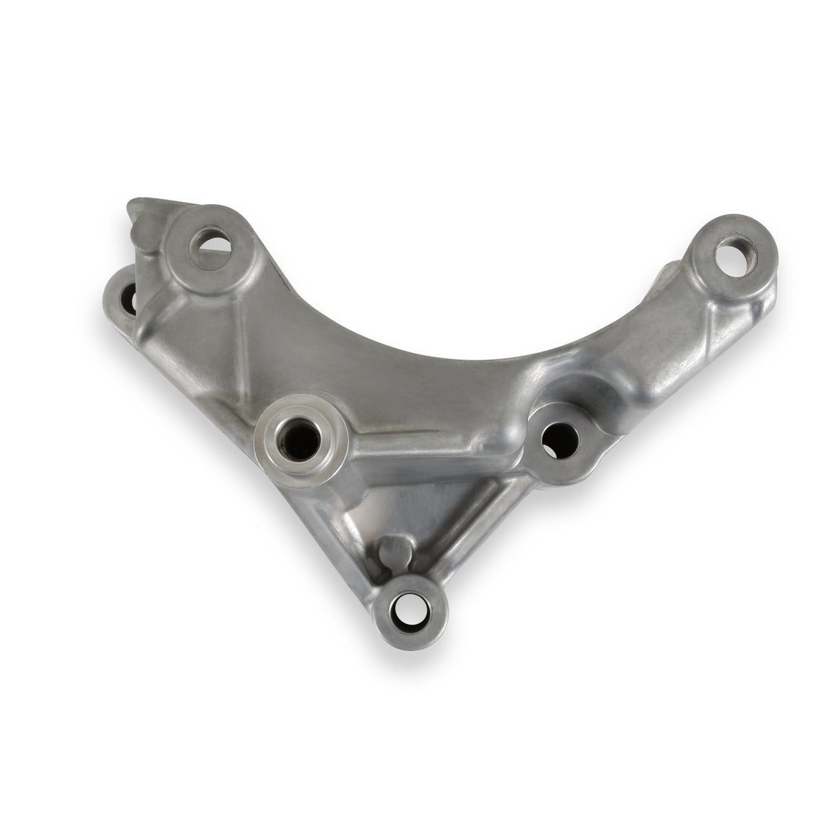 Holley 97-402 Alternator Bracket with Hardware - Ford 7.3L Godzilla