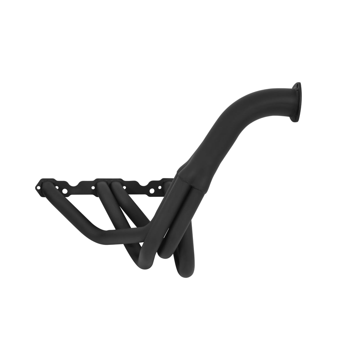 Hooker Super Competition Long Tube Header - Painted - 2214HKR